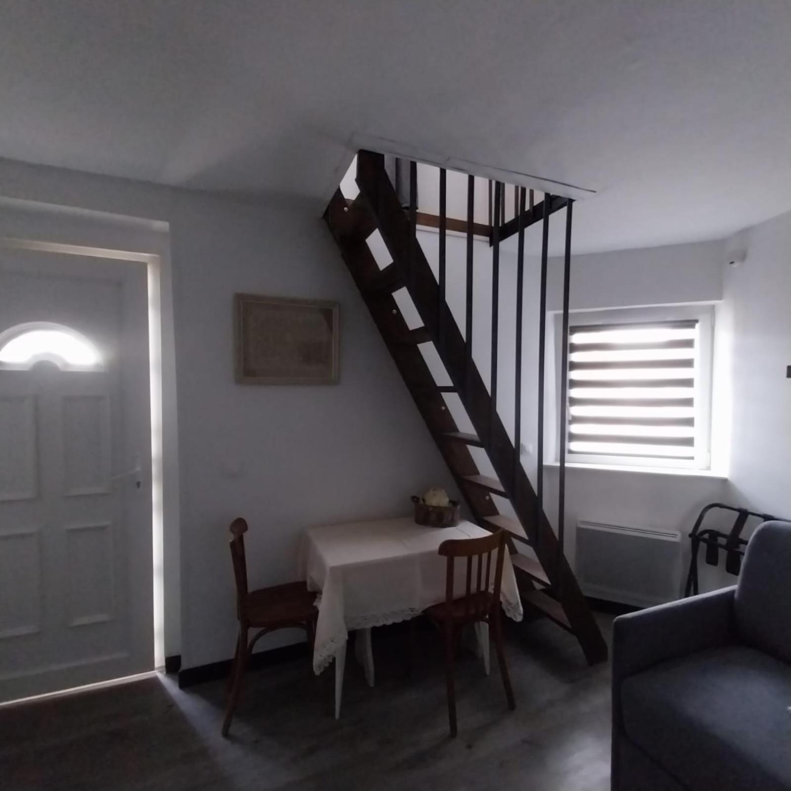 Le Petit Nid De Muzy Villa Muzy  Ngoại thất bức ảnh
